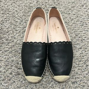 Kate Spade Espadrille